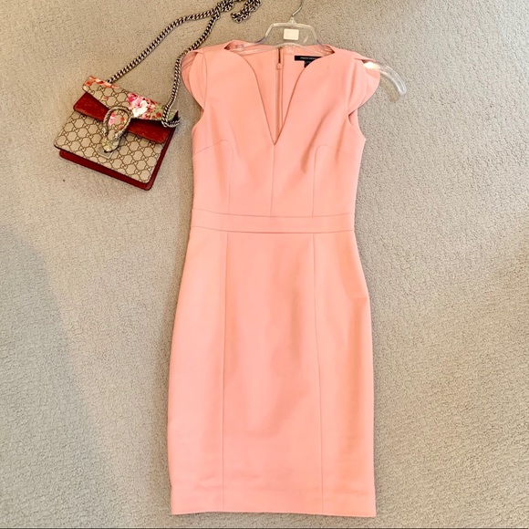 one piece pencil skirt dress